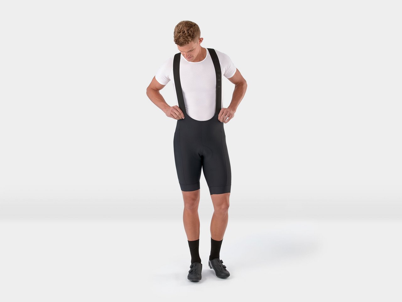 Trek Circuit Cycling Bib Short