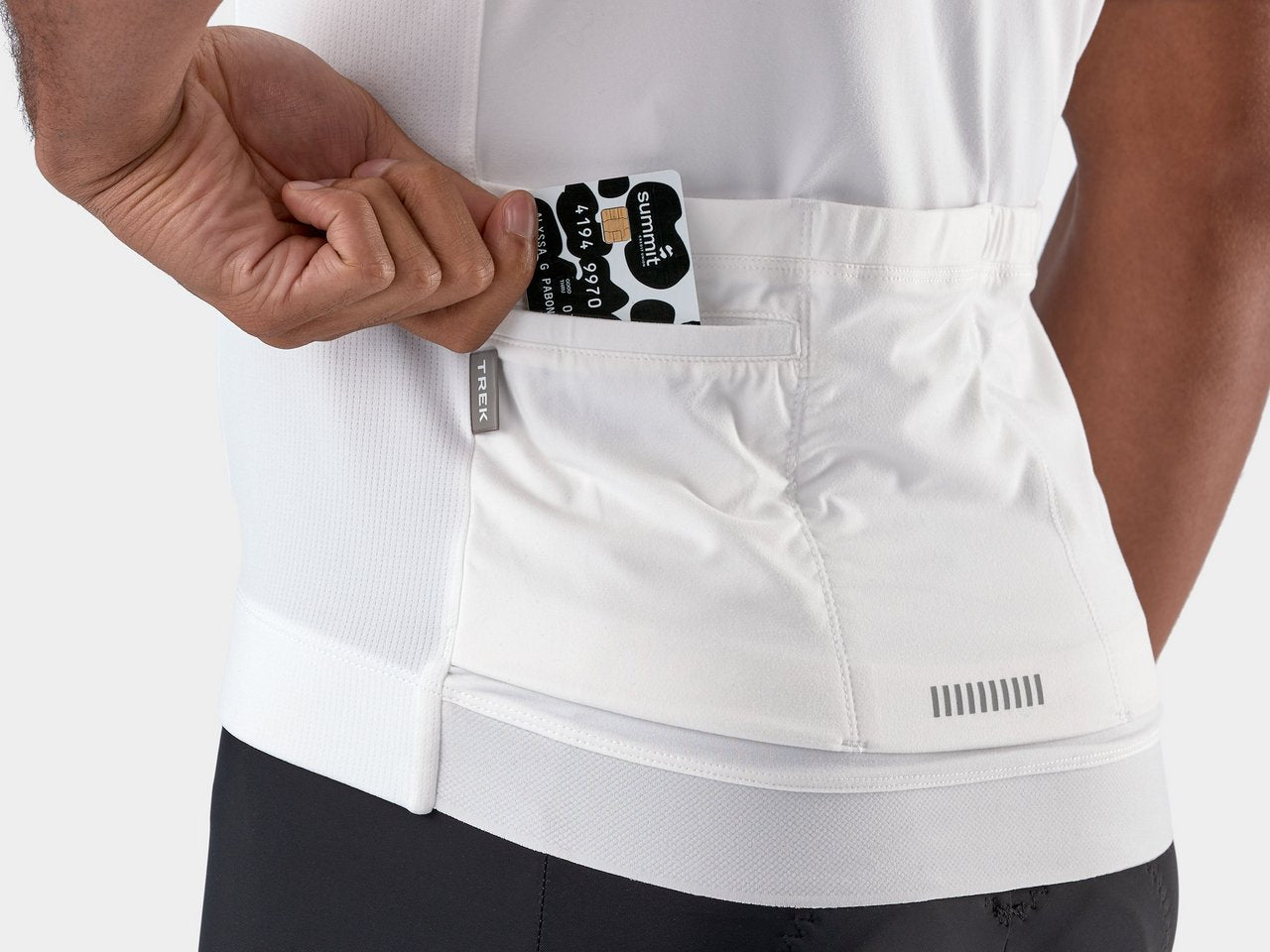 Trek Circuit Cycling Jersey