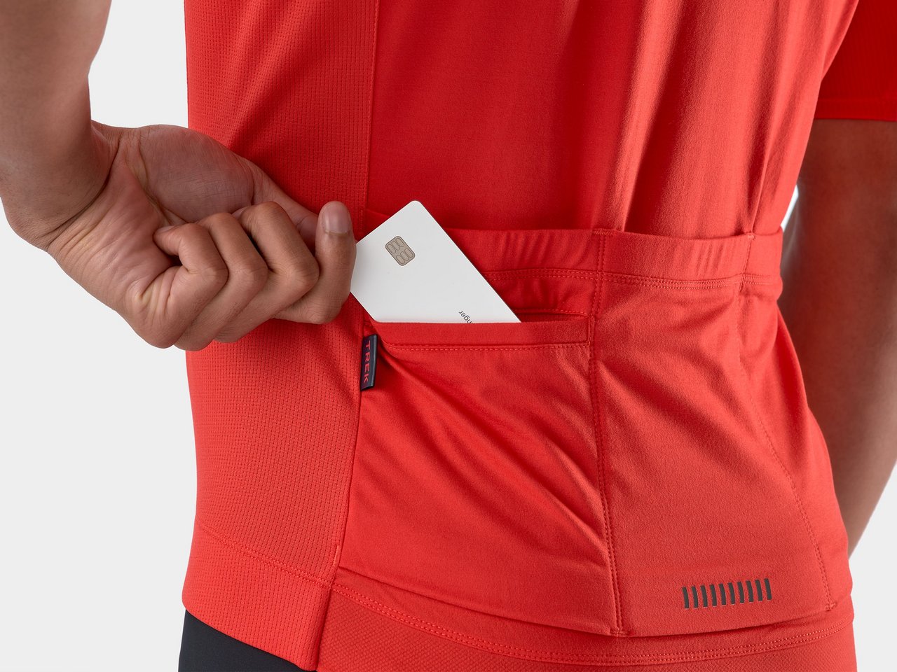 Trek Circuit Cycling Jersey