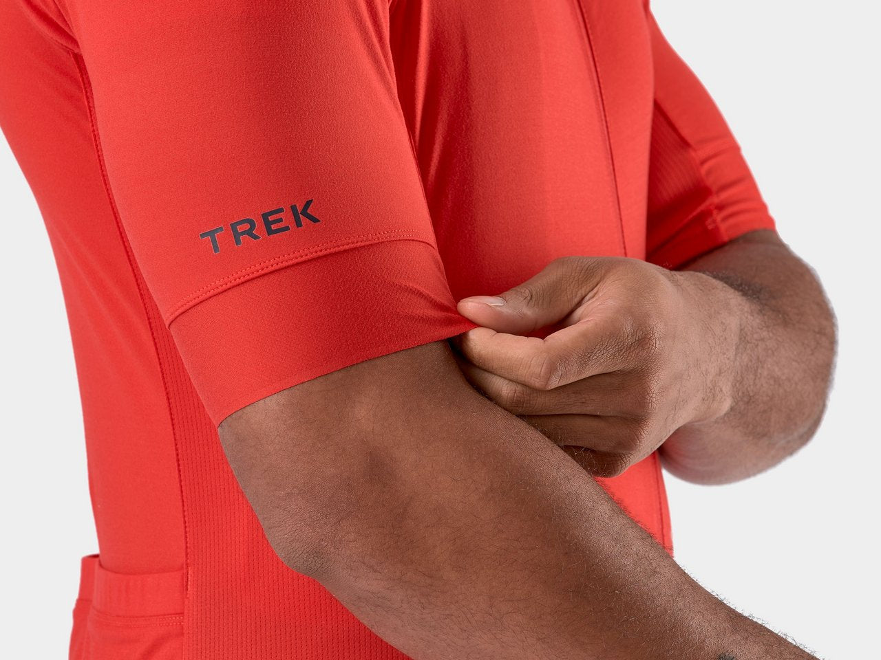 Trek Circuit Cycling Jersey