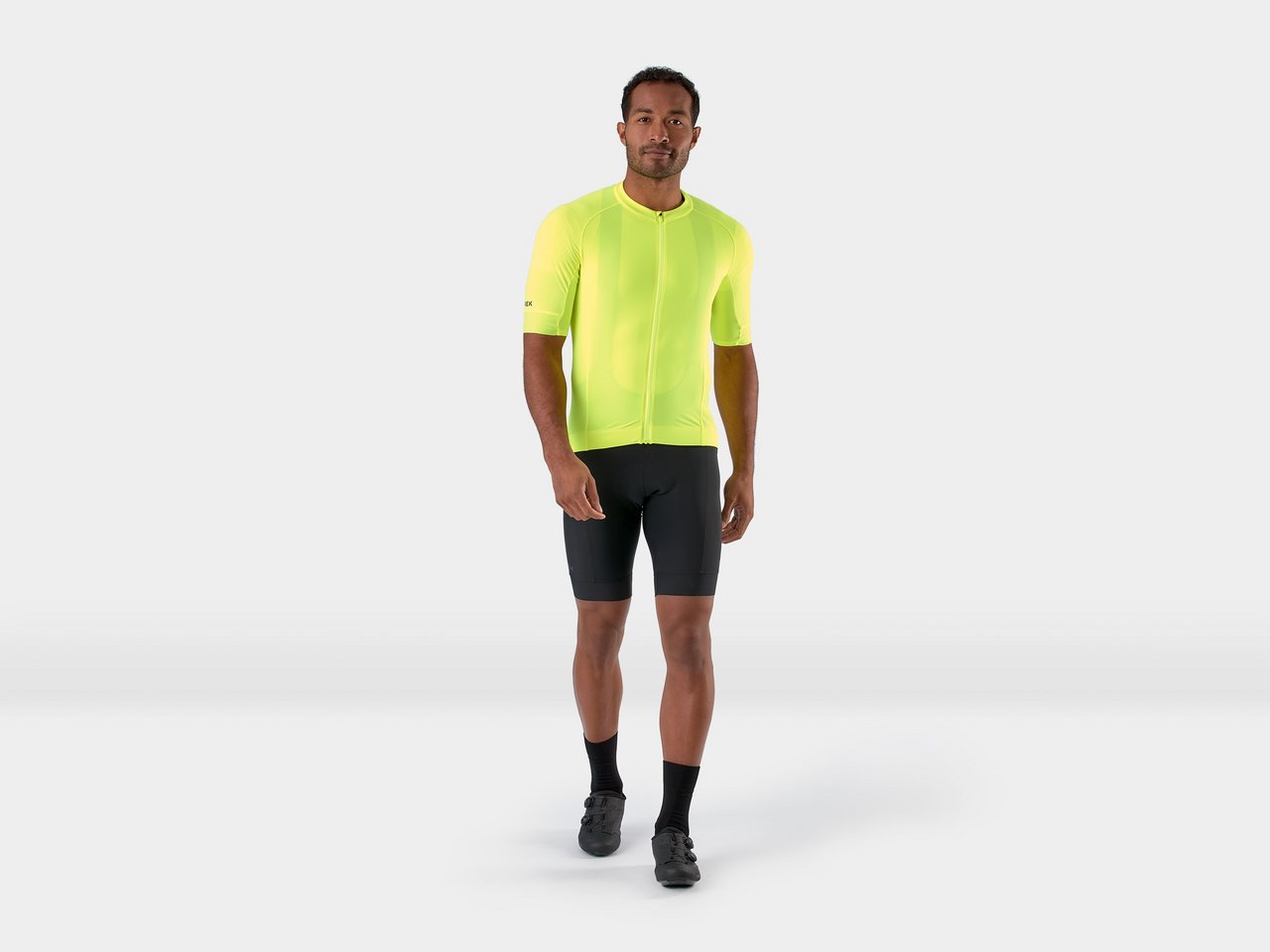 Trek Circuit Cycling Jersey