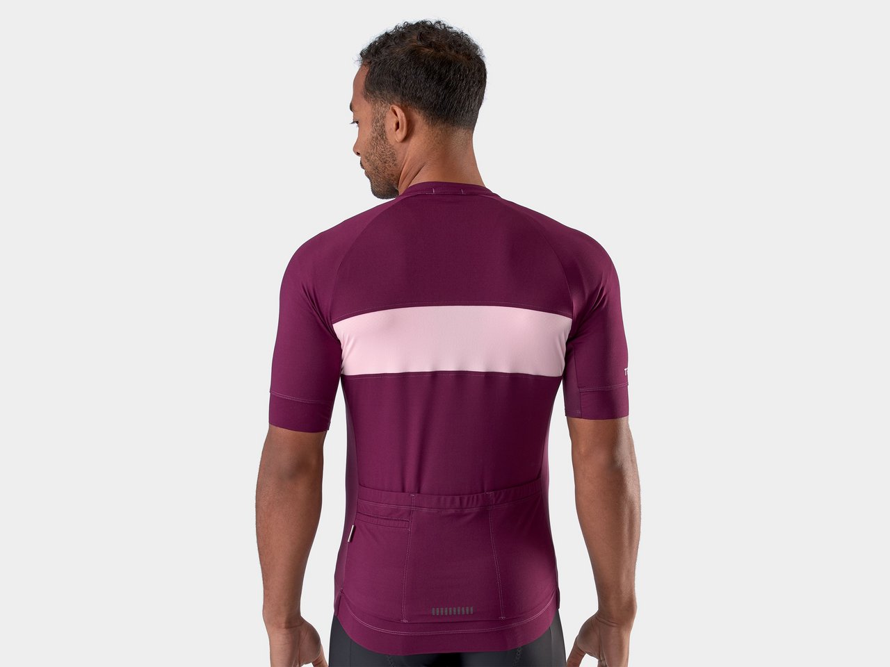Trek Circuit LTD Cycling Jersey