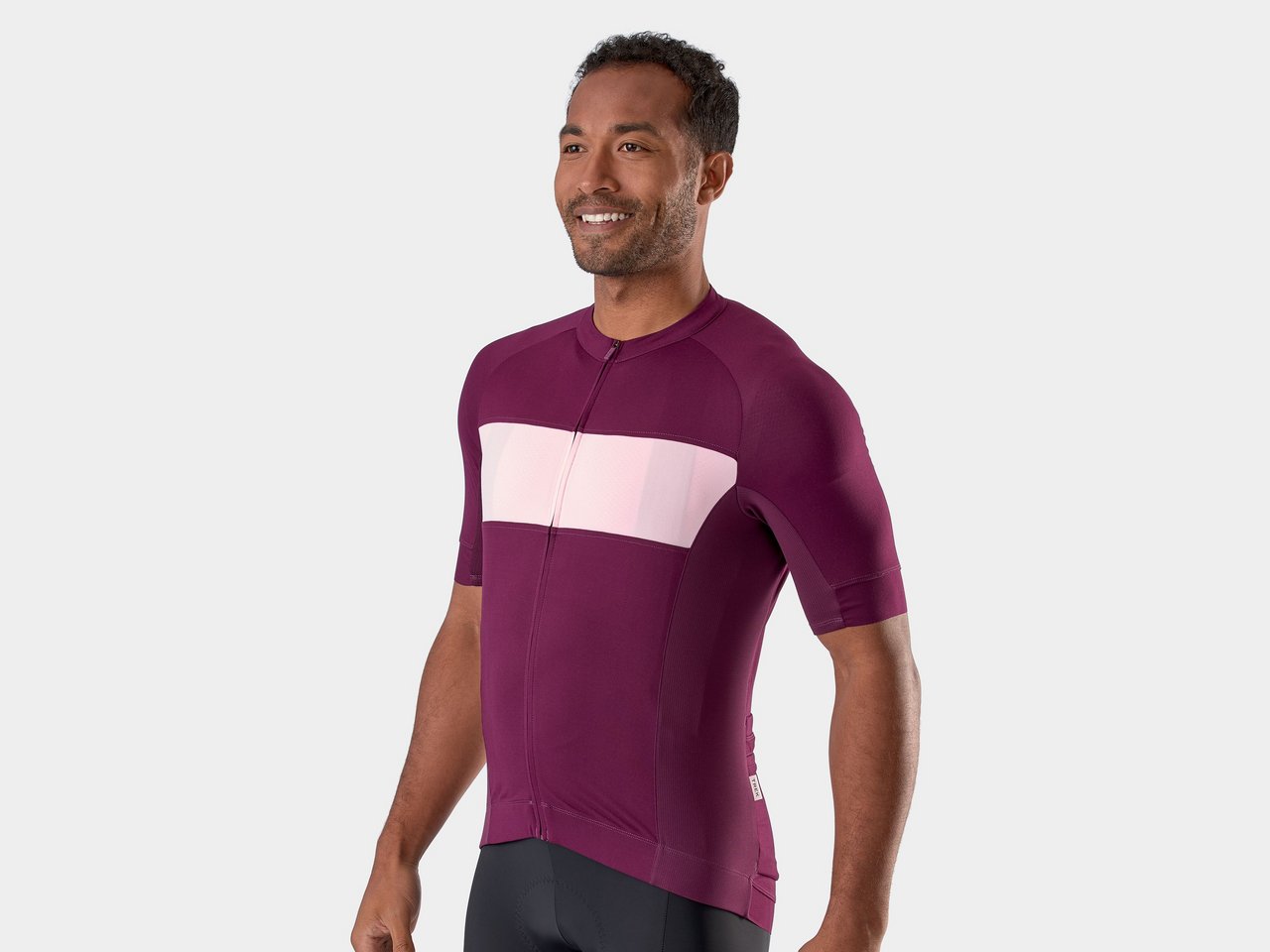 Trek Circuit LTD Cycling Jersey