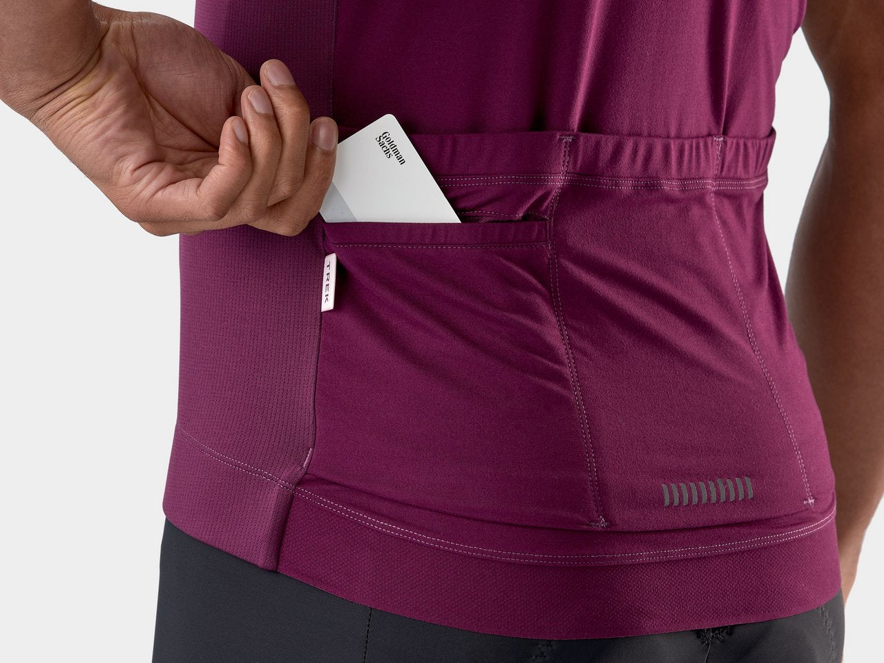 Trek Circuit LTD Cycling Jersey