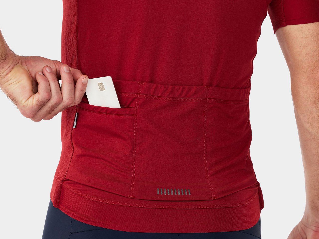 Trek Circuit LTD Cycling Jersey