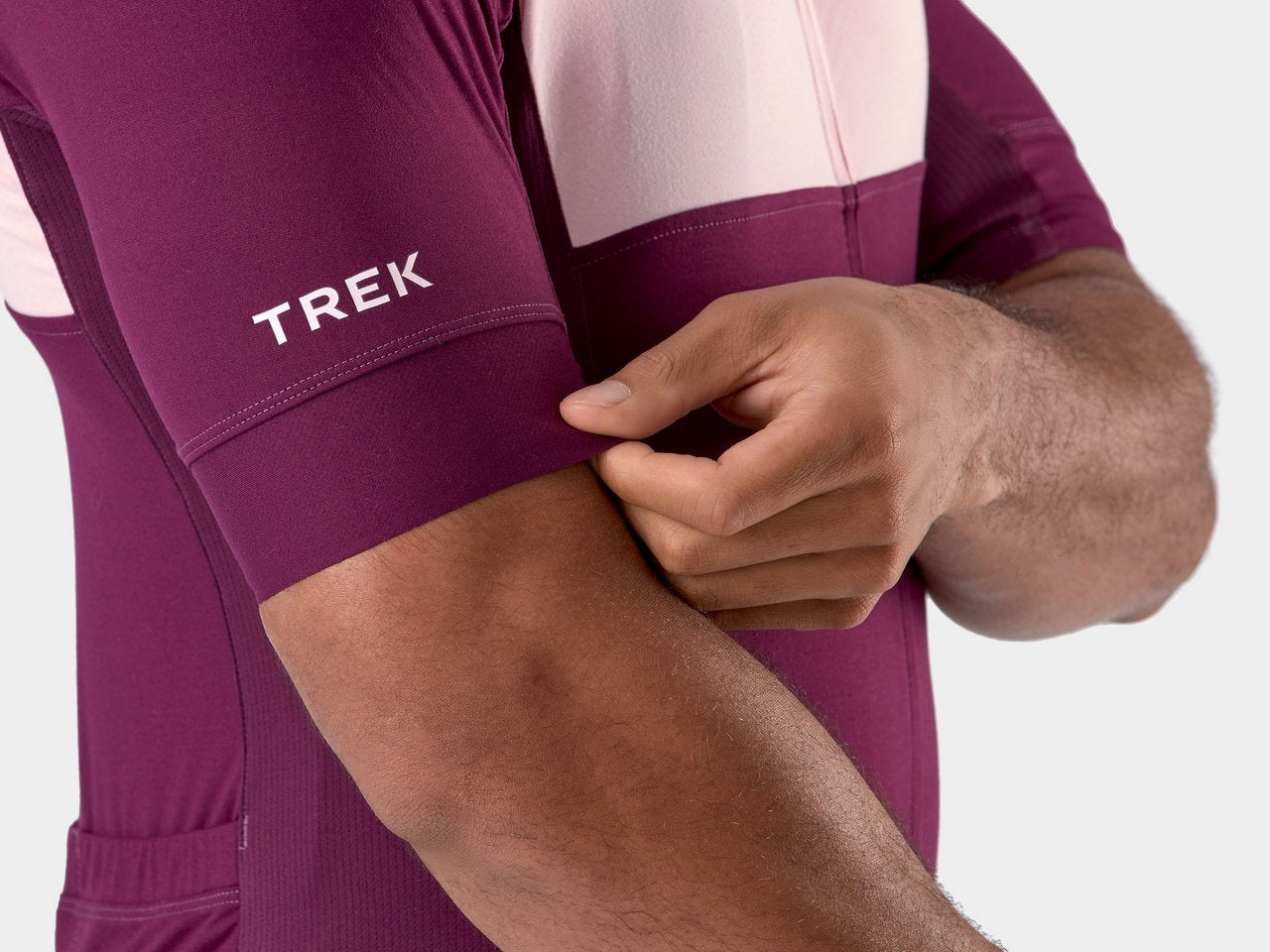Trek Circuit LTD Cycling Jersey