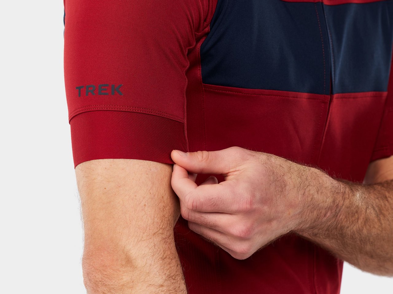 Trek Circuit LTD Cycling Jersey
