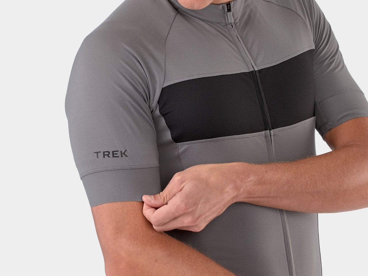 Trek Circuit LTD Cycling Jersey