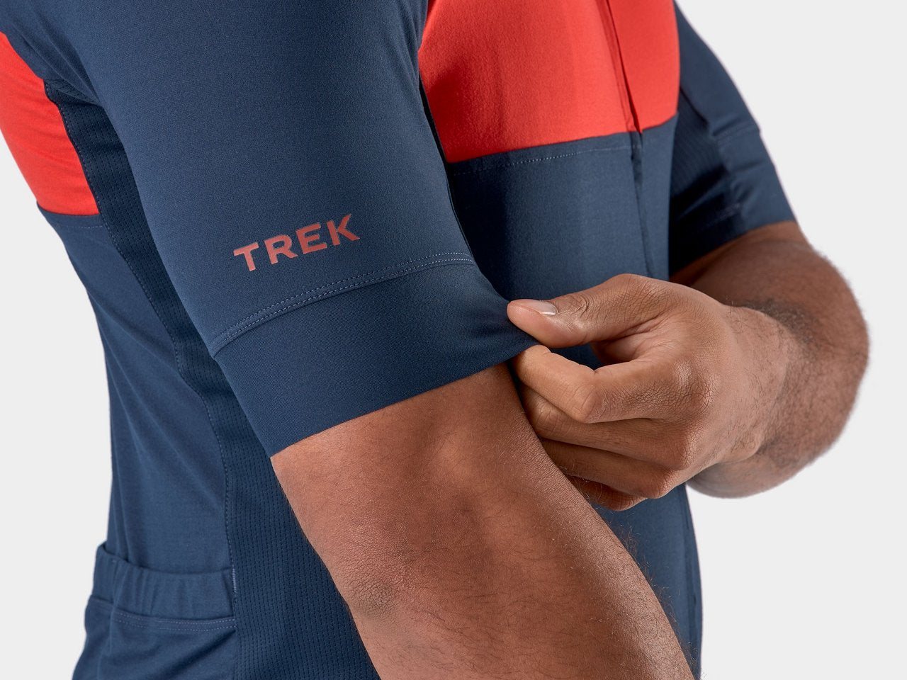 Trek Circuit LTD Cycling Jersey