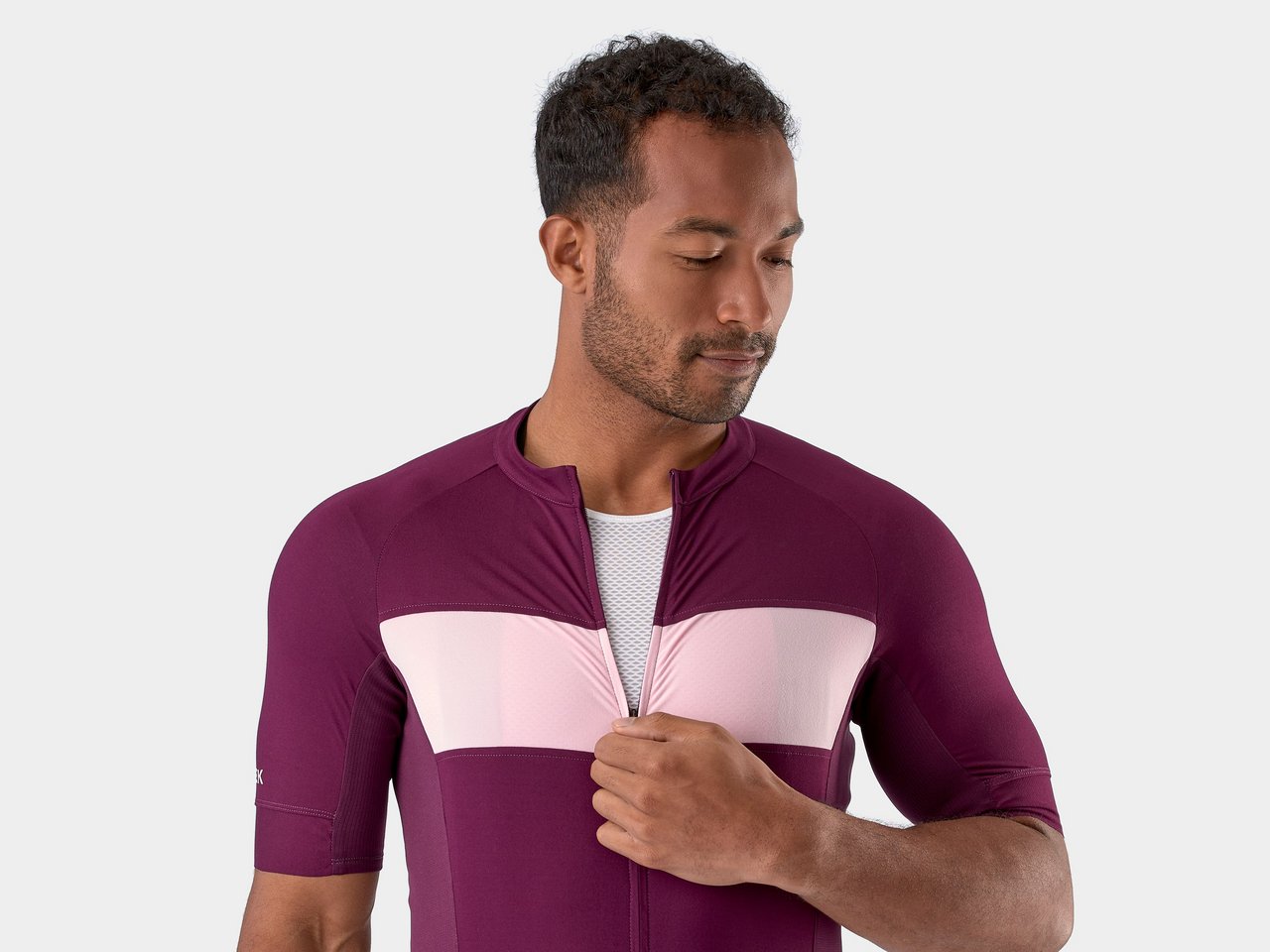 Trek Circuit LTD Cycling Jersey