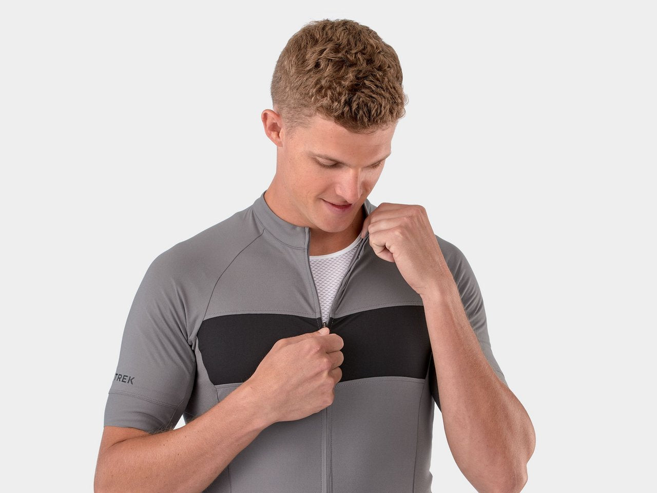 Trek Circuit LTD Cycling Jersey