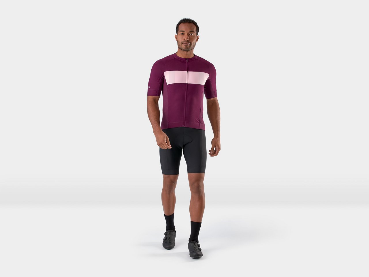Trek Circuit LTD Cycling Jersey