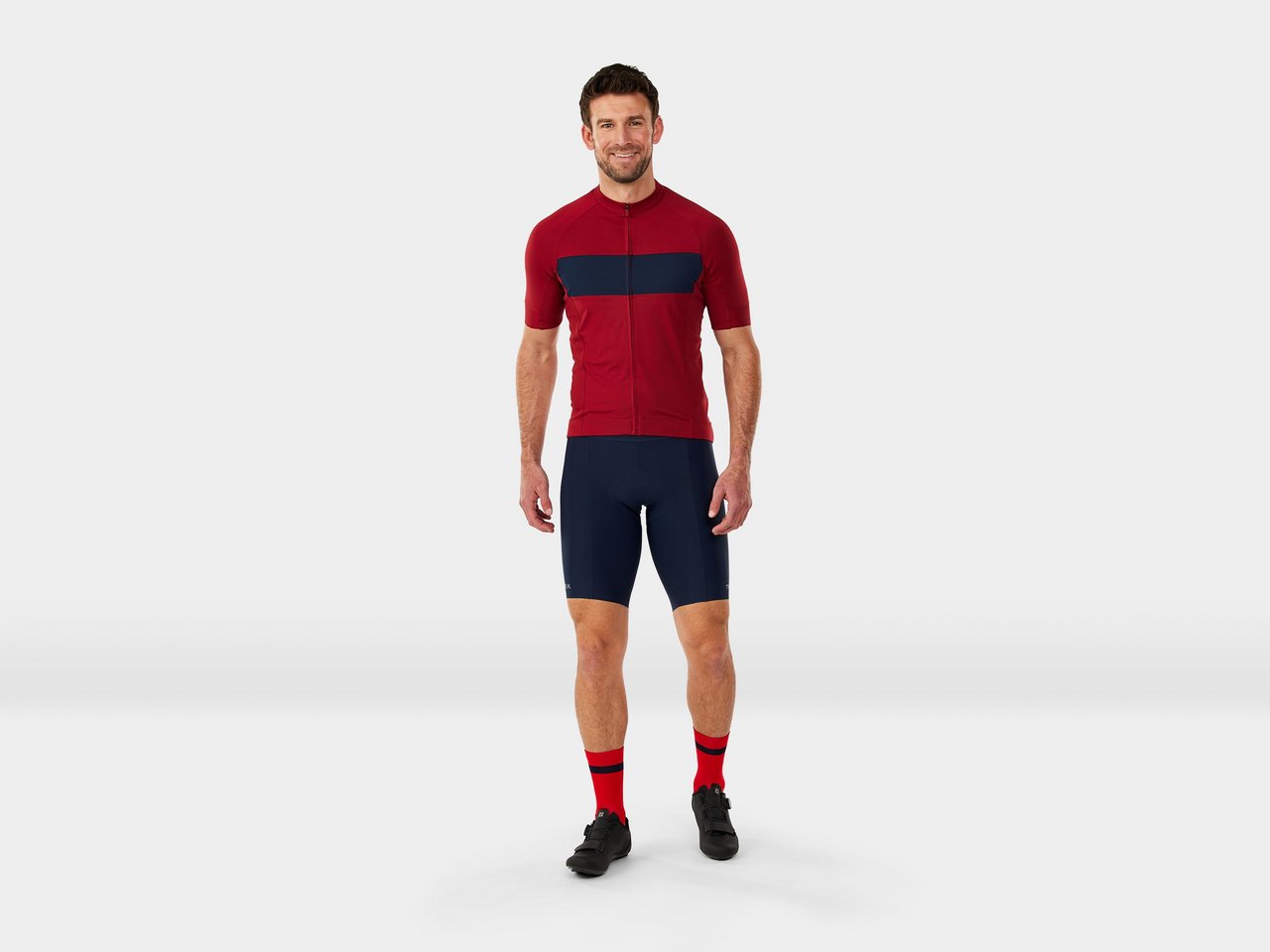 Trek Circuit LTD Cycling Jersey