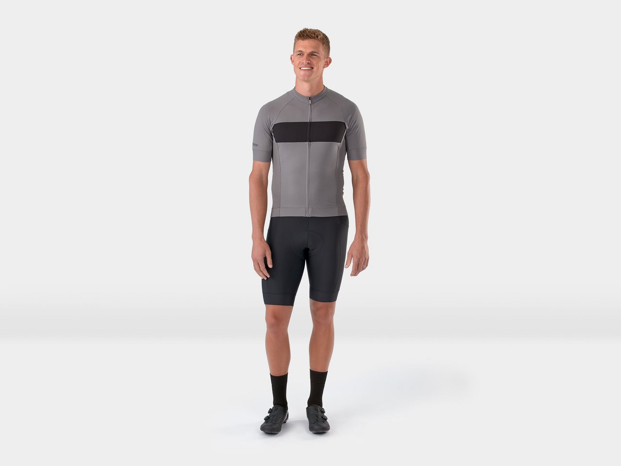 Trek Circuit LTD Cycling Jersey