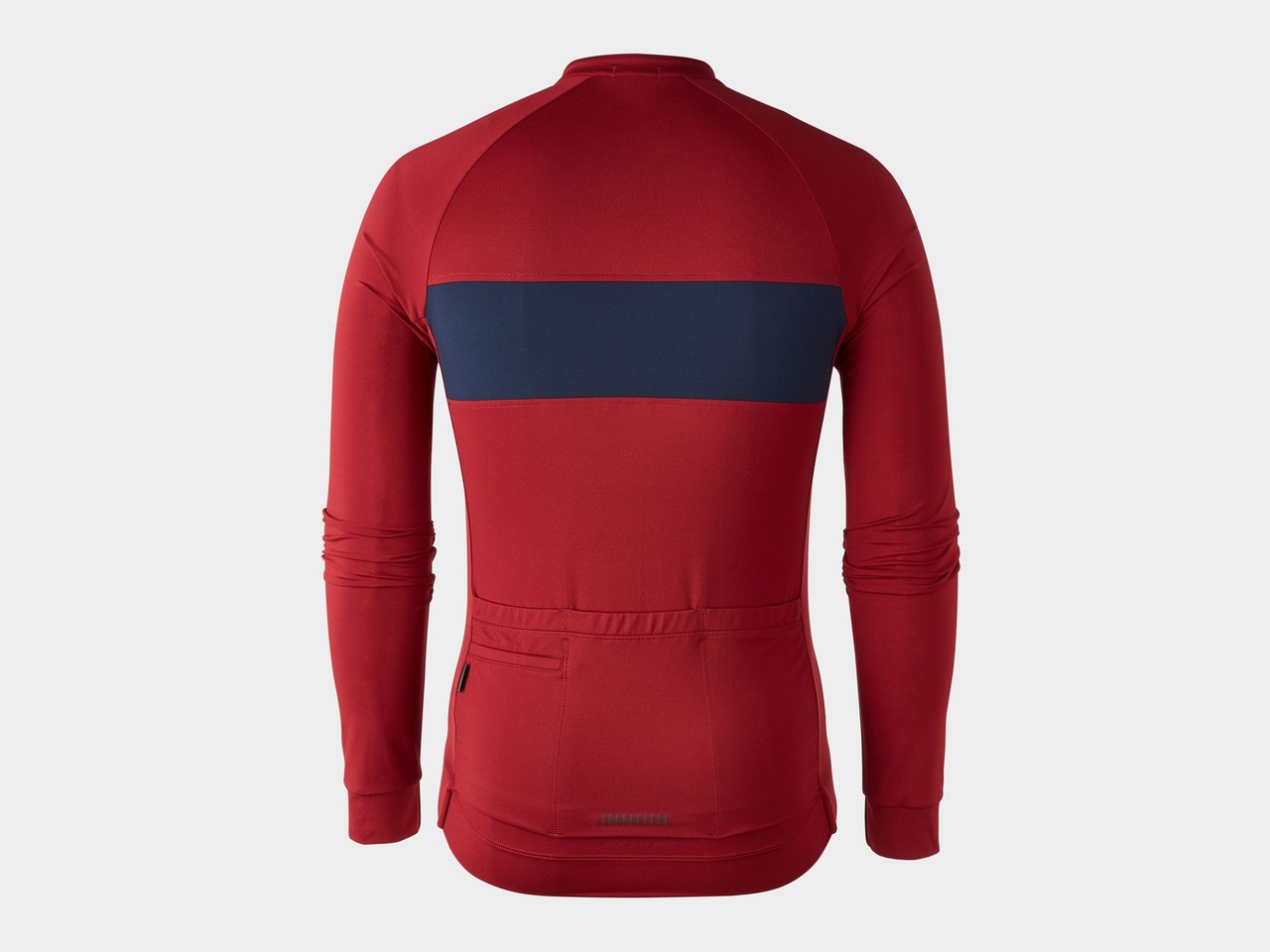 Trek Circuit LTD Long Sleeve Cycling Jersey