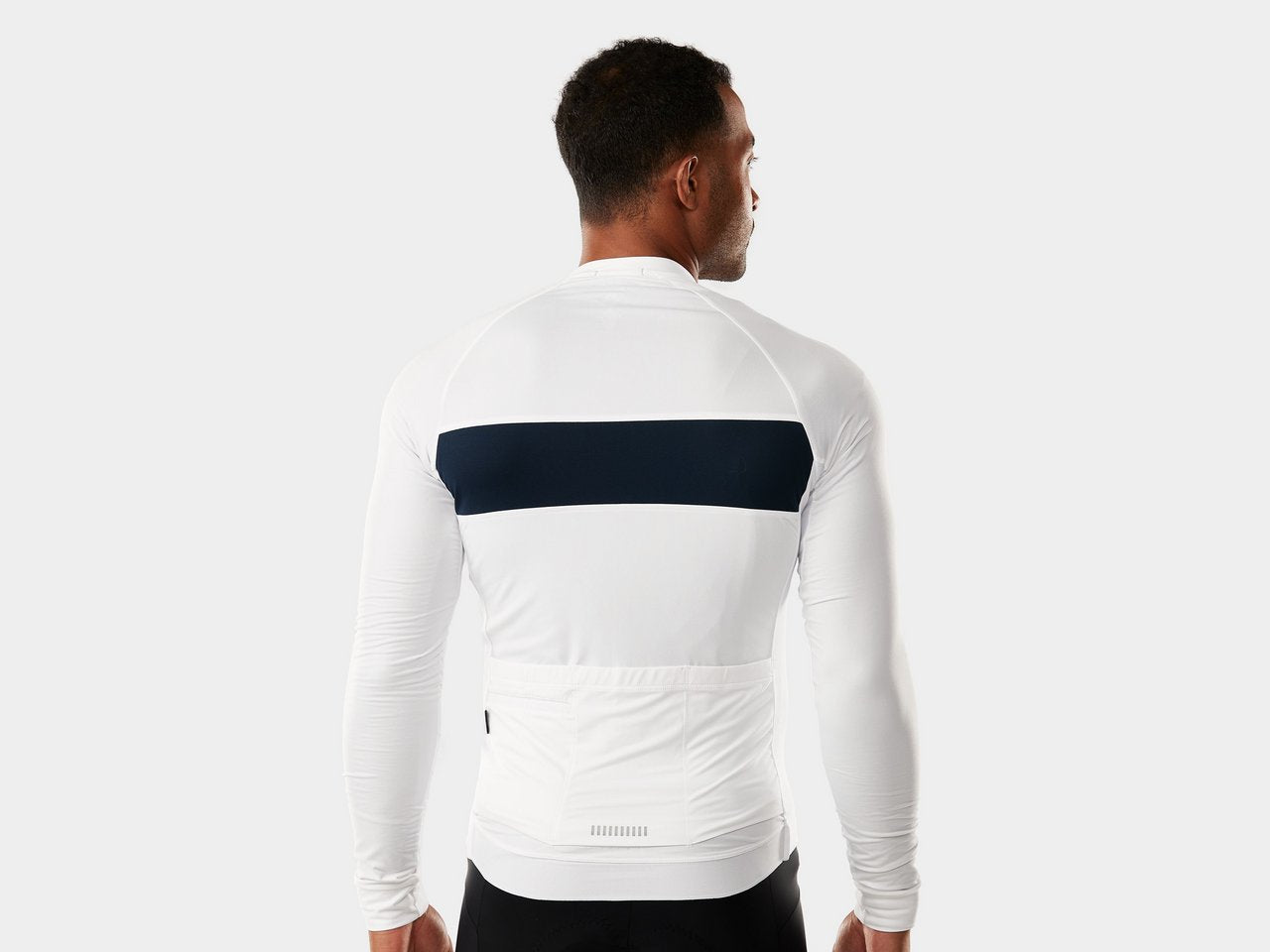 Trek Circuit LTD Long Sleeve Cycling Jersey