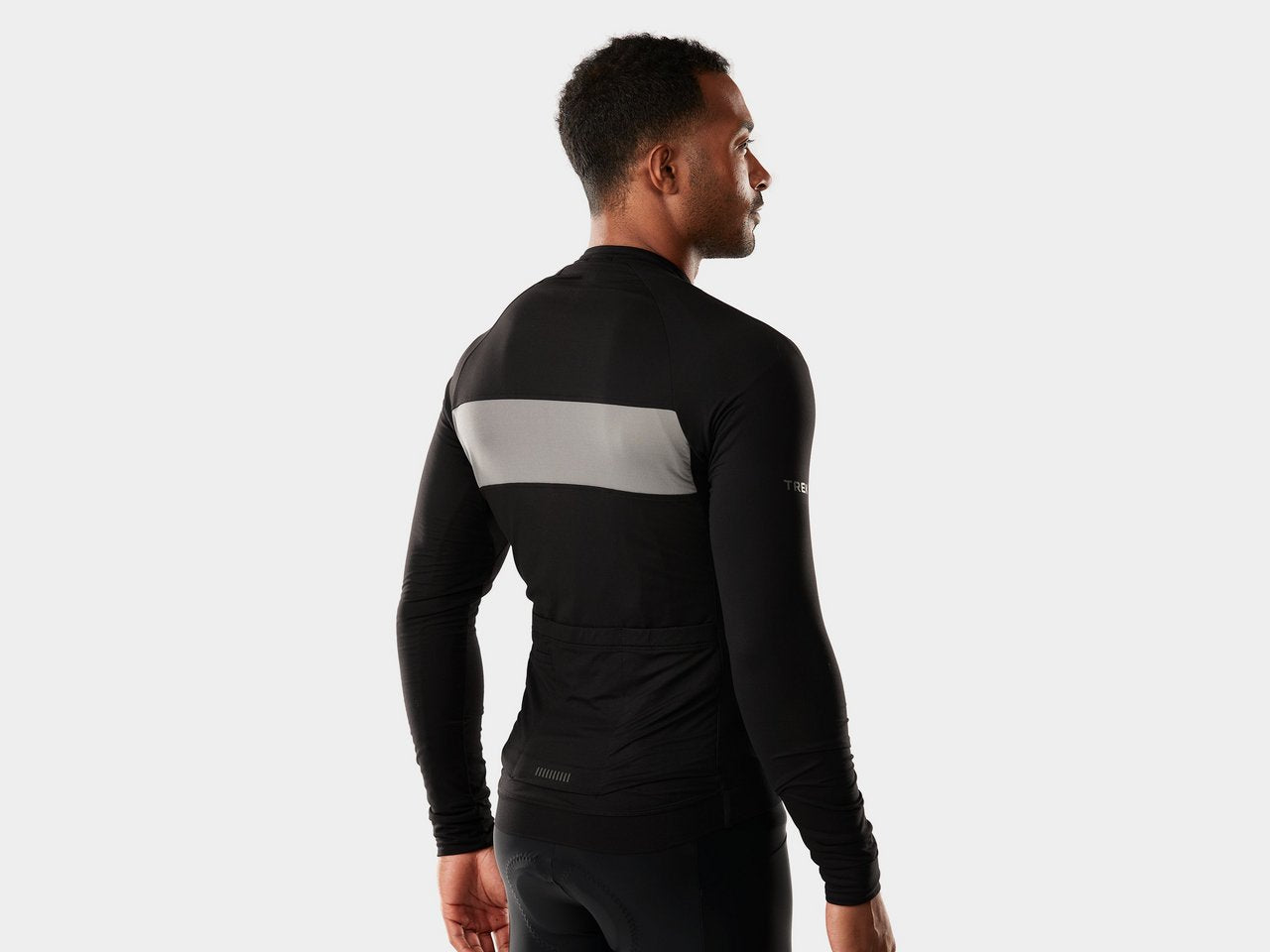 Trek Circuit LTD Long Sleeve Cycling Jersey