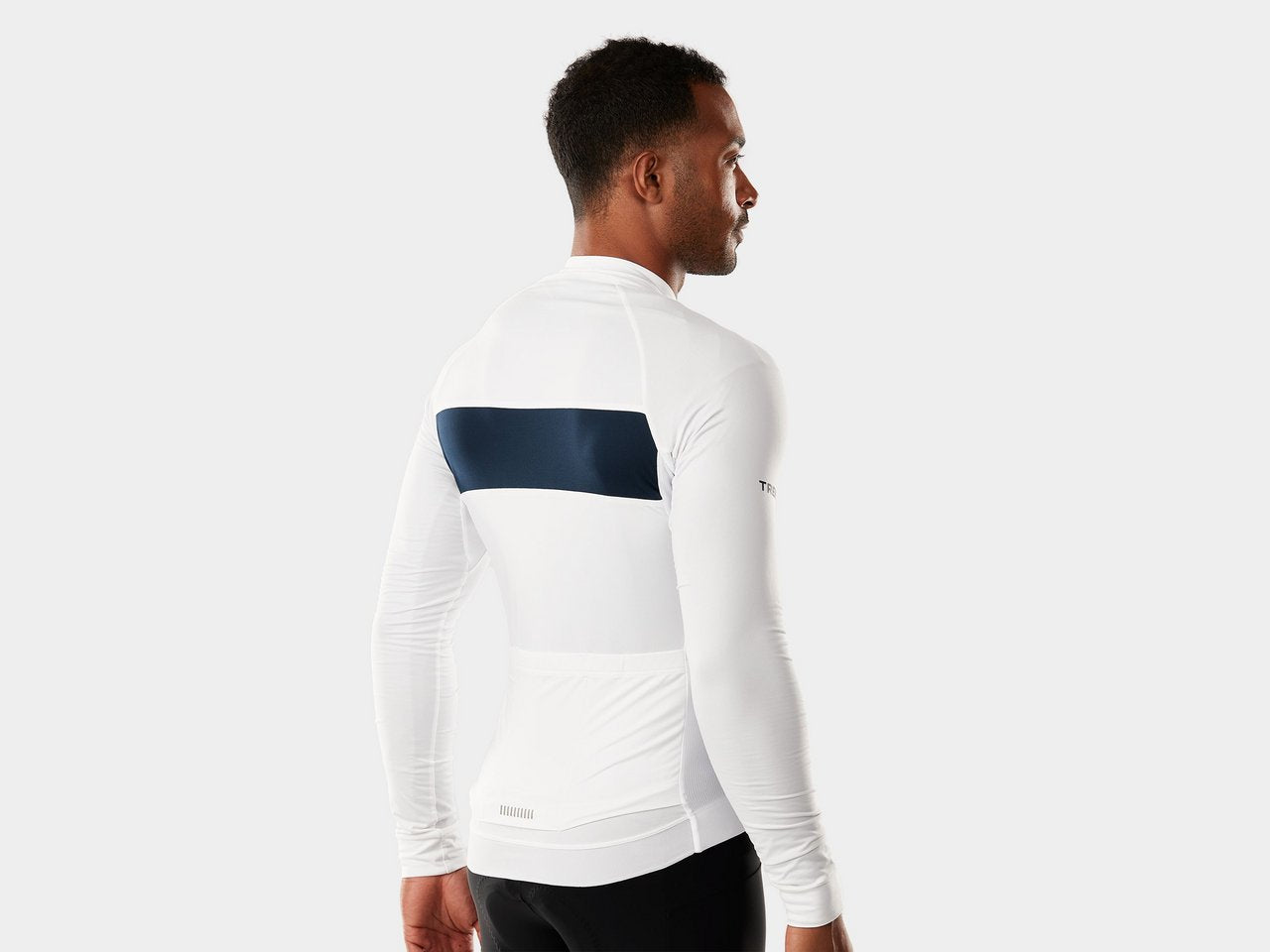 Trek Circuit LTD Long Sleeve Cycling Jersey