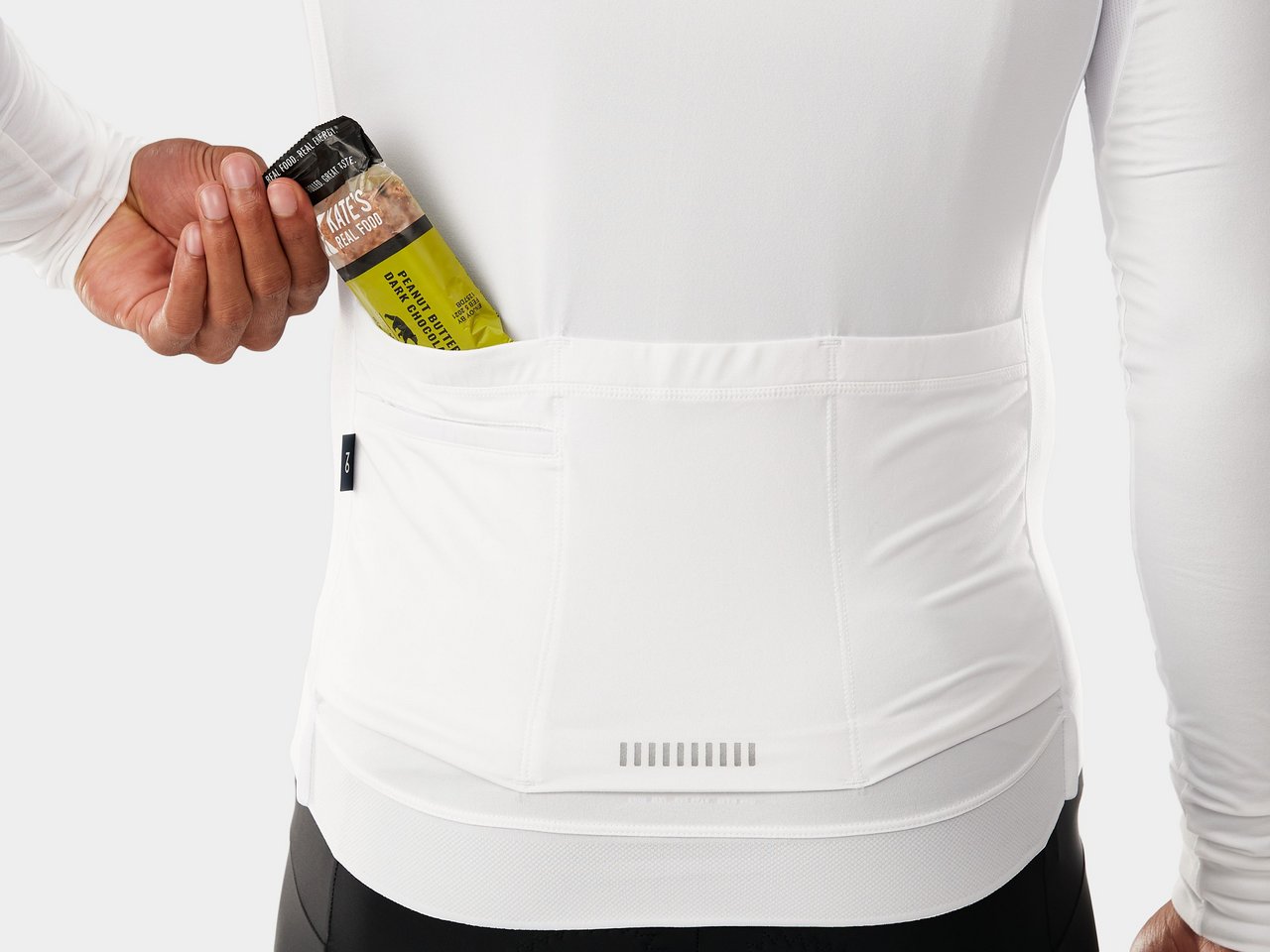 Trek Circuit LTD Long Sleeve Cycling Jersey