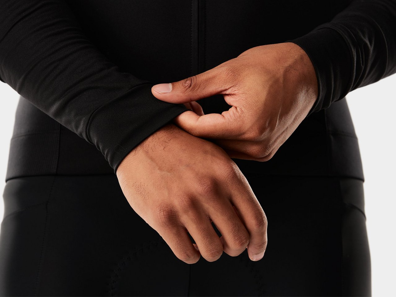 Trek Circuit LTD Long Sleeve Cycling Jersey