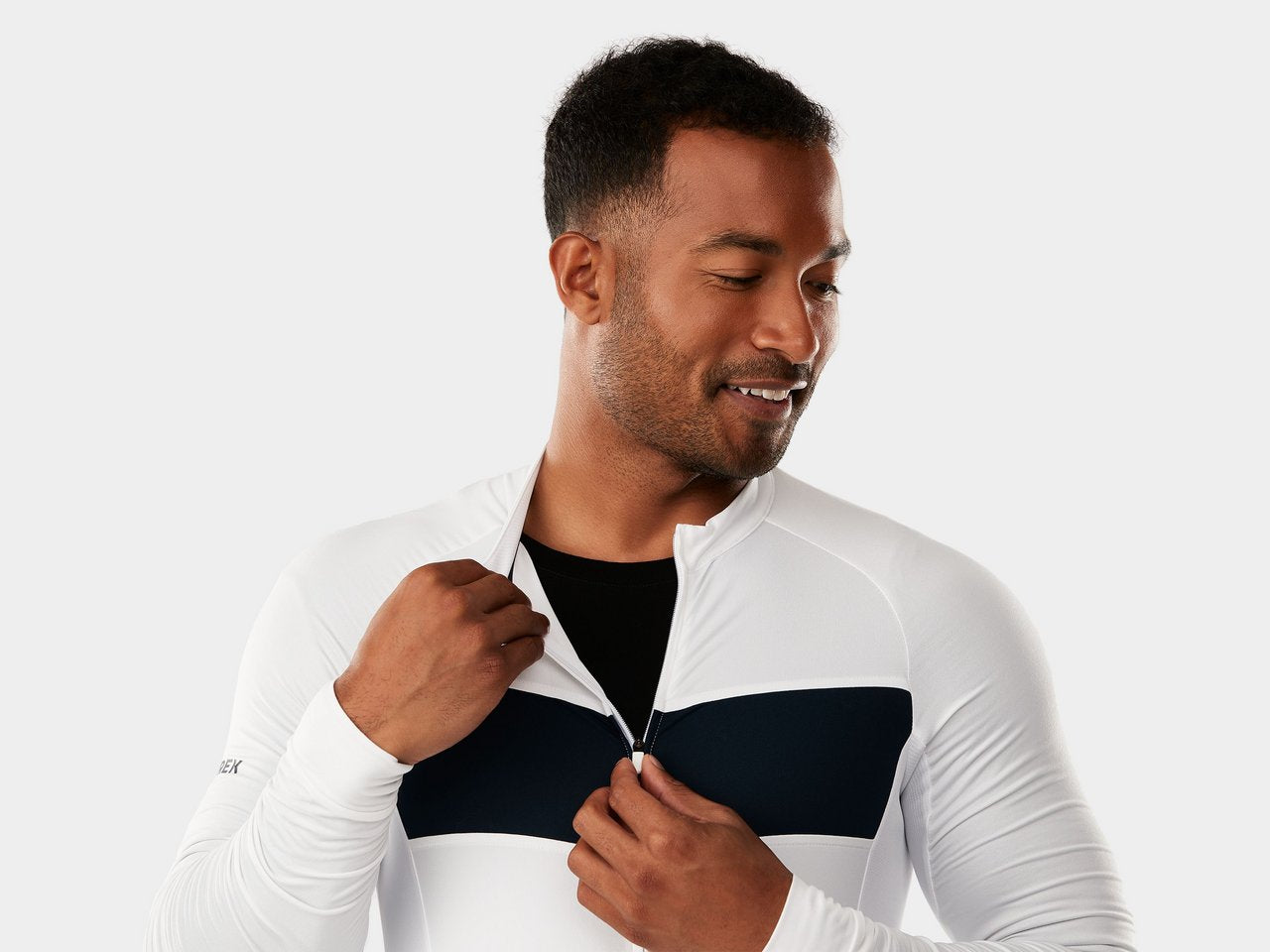 Trek Circuit LTD Long Sleeve Cycling Jersey