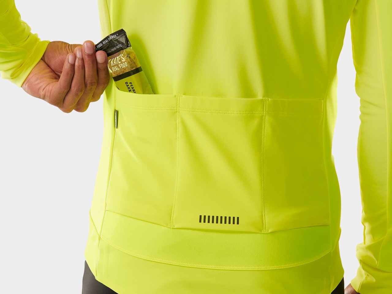 Trek Circuit Softshell Cycling Jacket