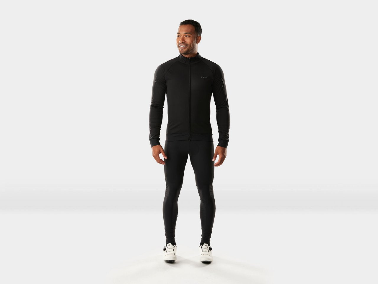 Trek Circuit Softshell Cycling Jacket