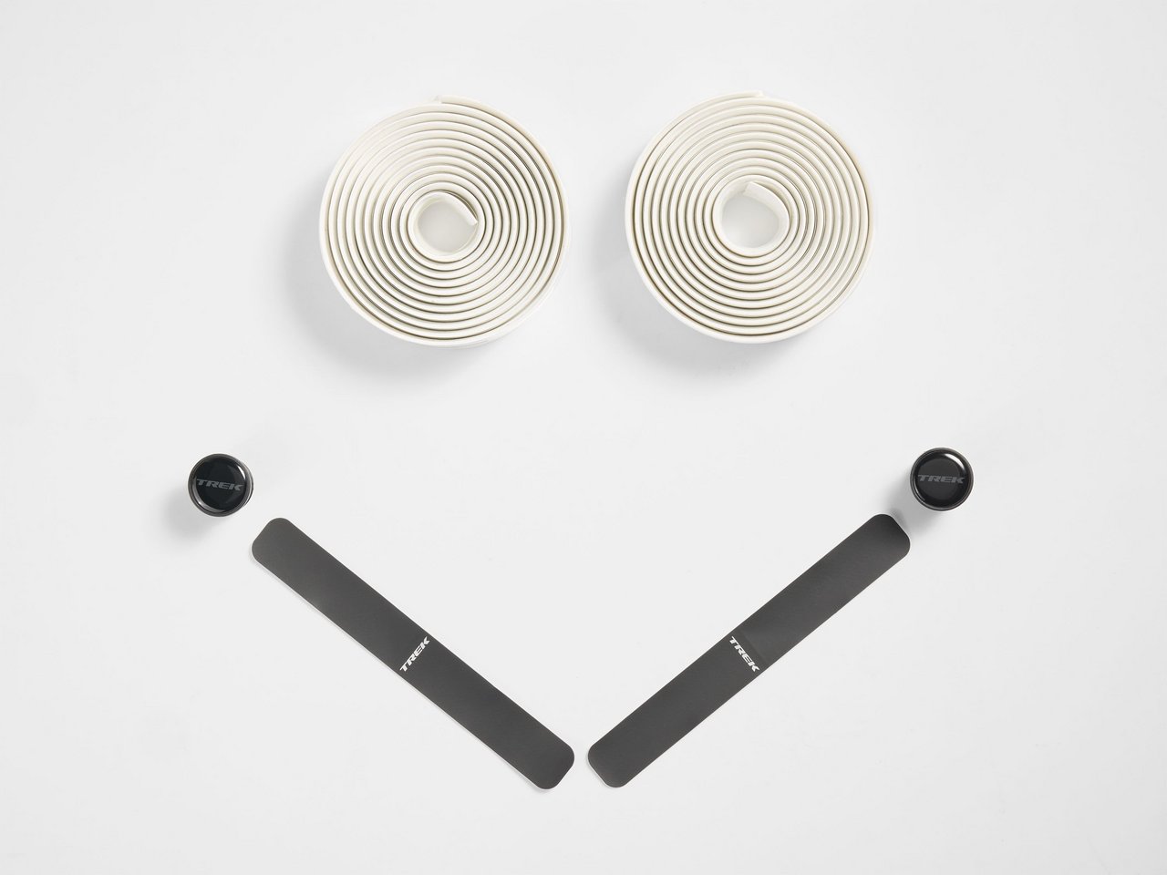 Trek Double Gel Cork Handlebar Tape Set