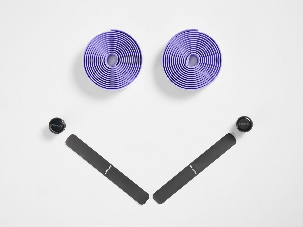 Trek Gel Cork Handlebar Tape Set