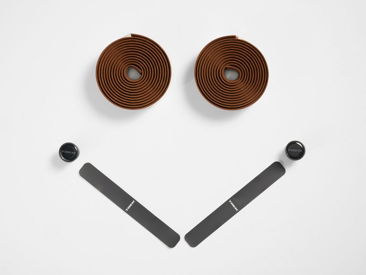Trek Gel Cork Handlebar Tape Set