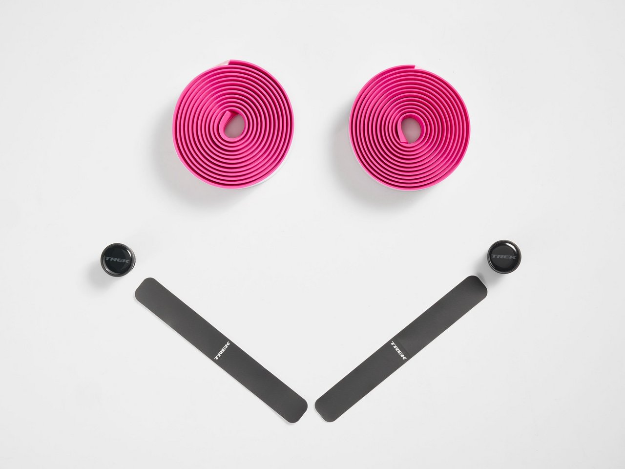 Trek Gel Cork Handlebar Tape Set