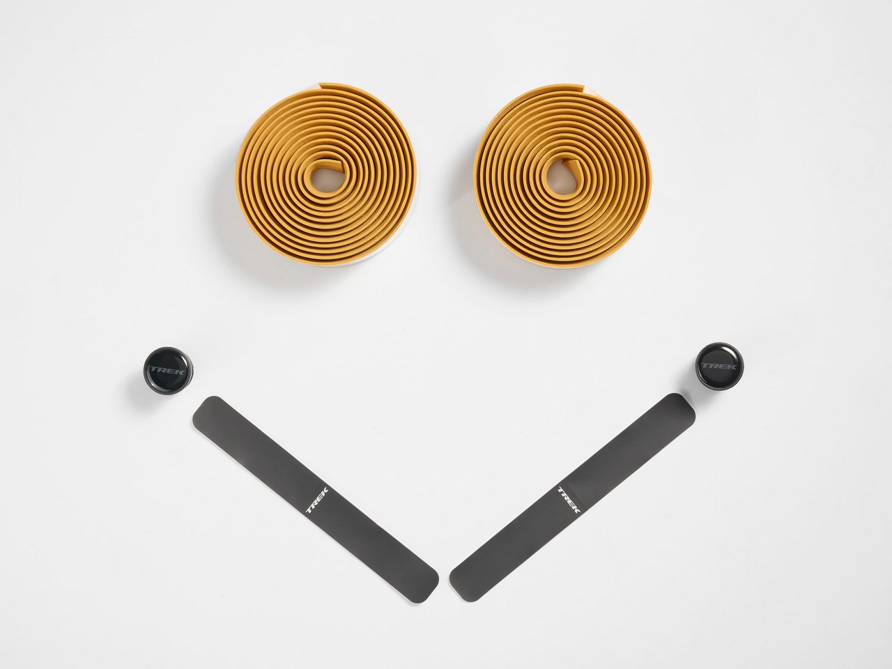 Trek Gel Cork Handlebar Tape Set