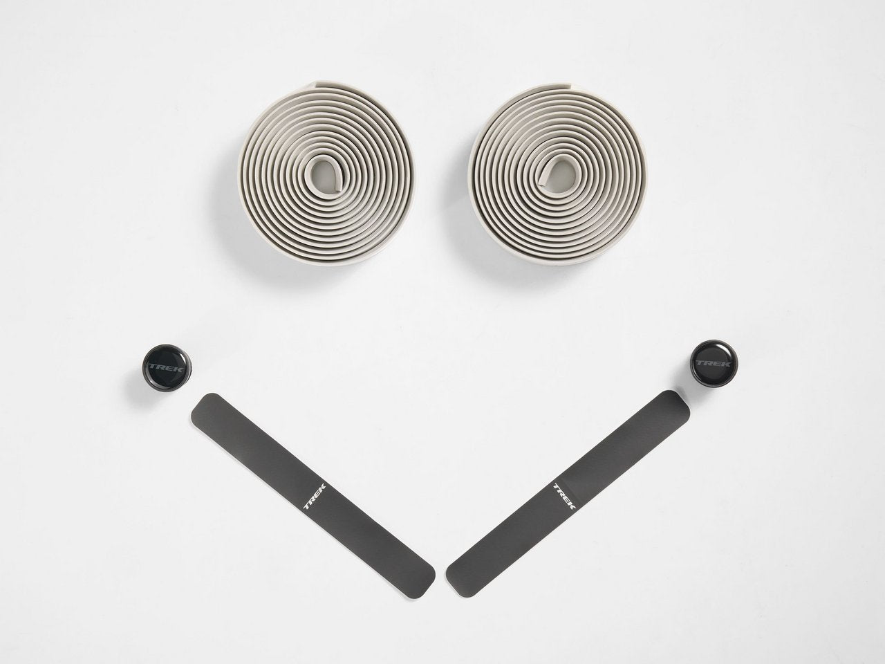 Trek Gel Cork Handlebar Tape Set