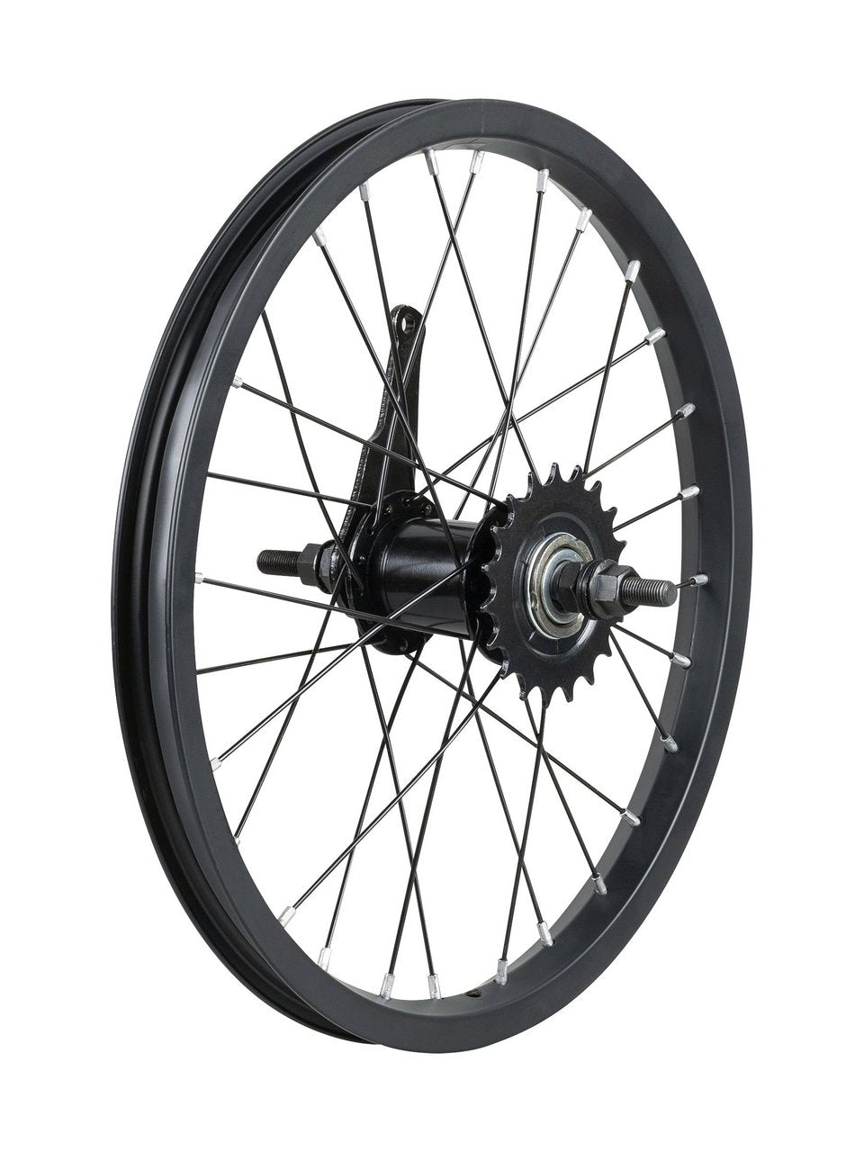 Trek Jet 16" Kids Wheel