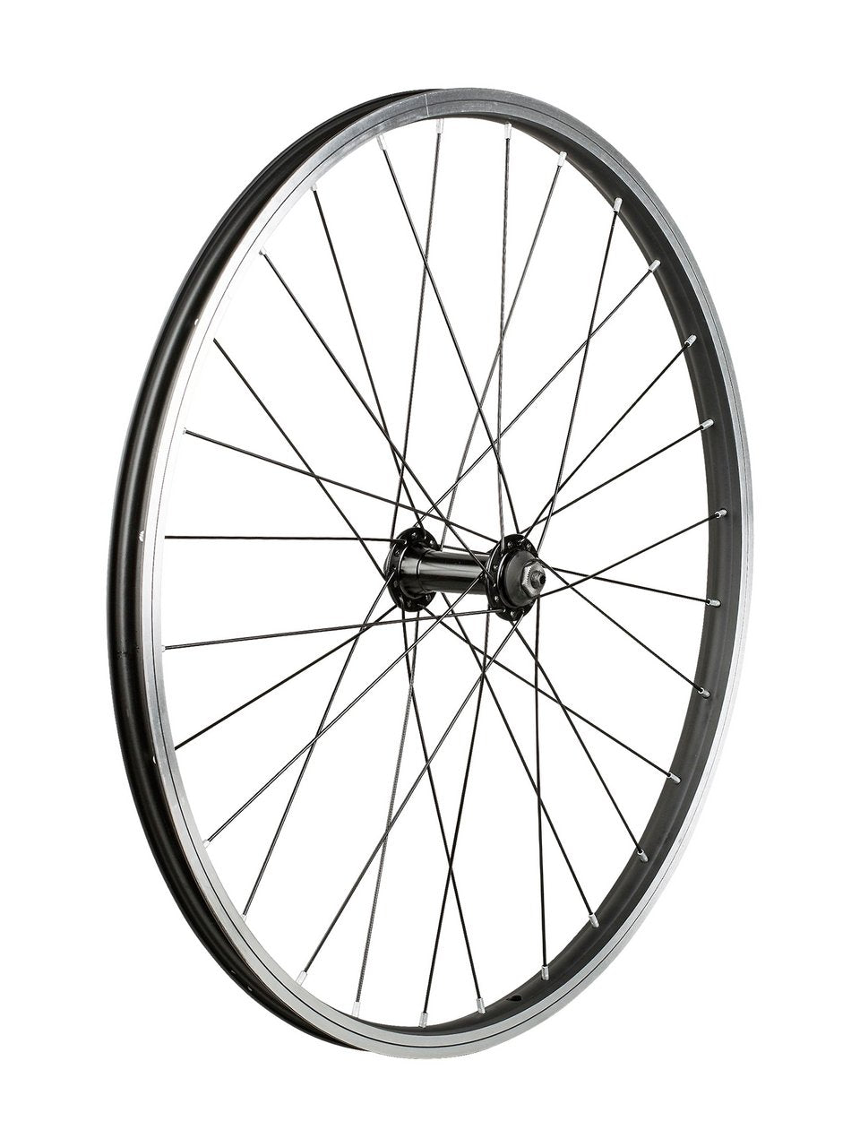 Trek Kids' 28 Hole 24" Wheel