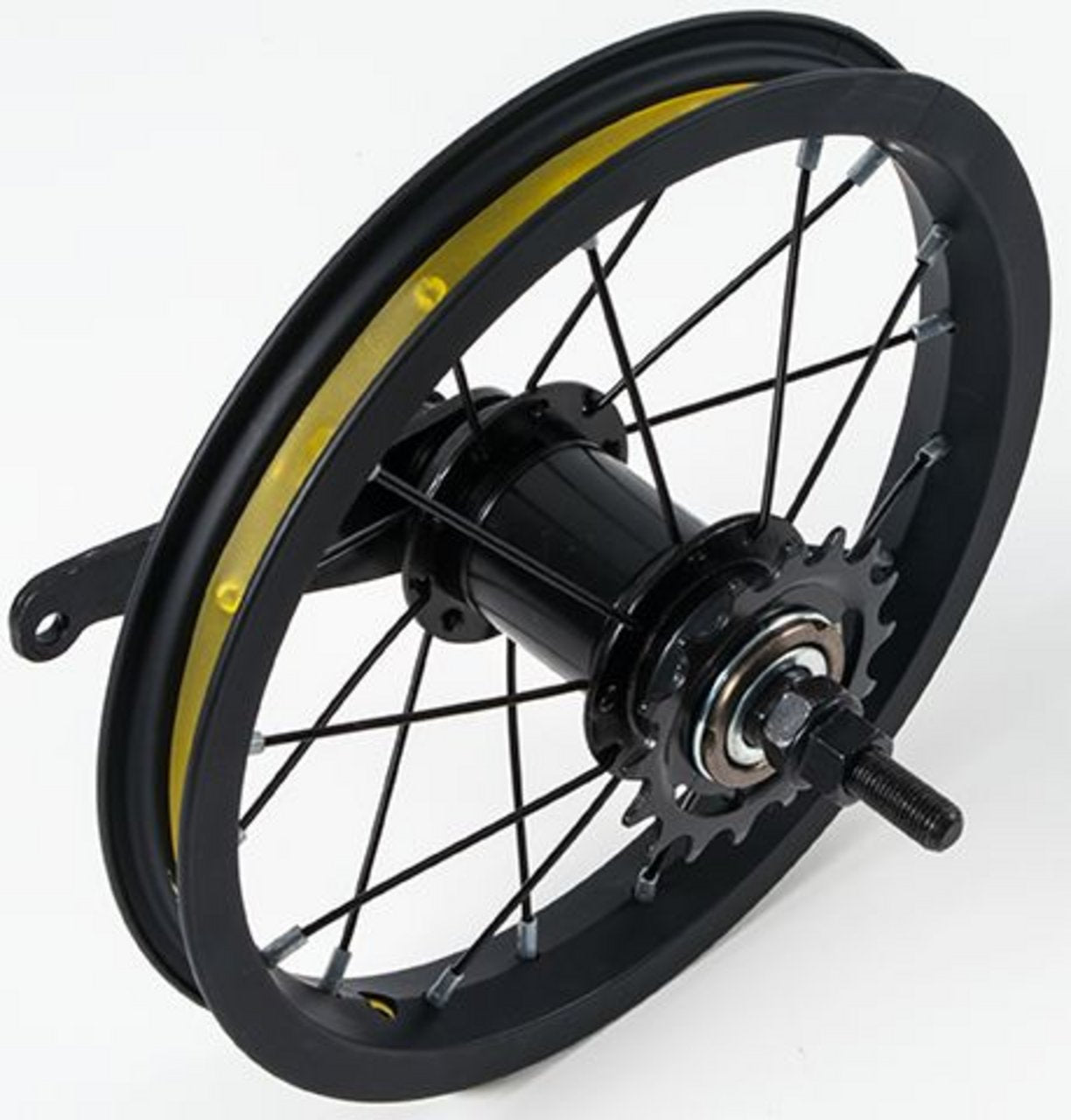 Trek Kids' Bolt-on 12" Wheel