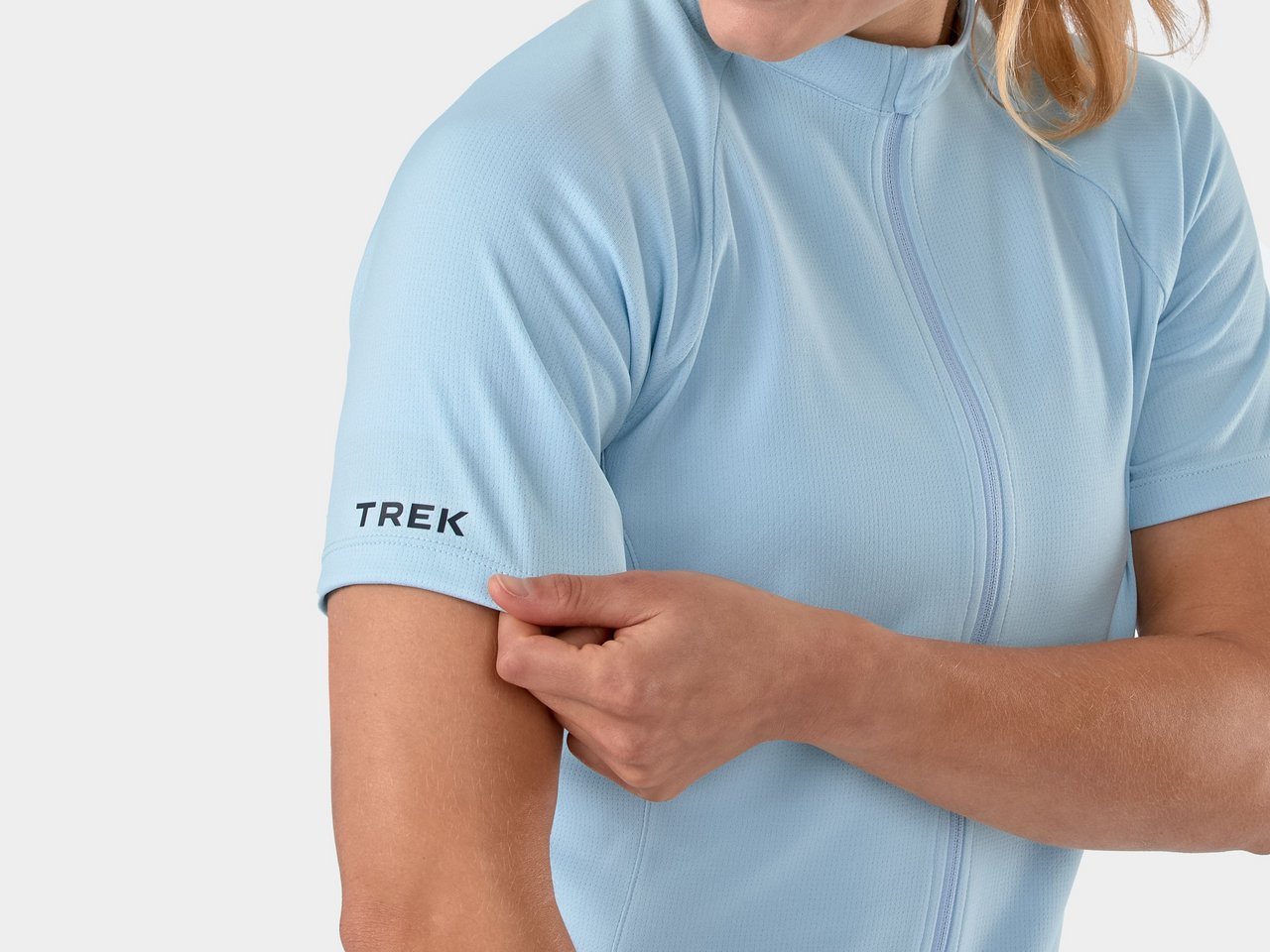 Trek Solstice Women's Cycling Jersey