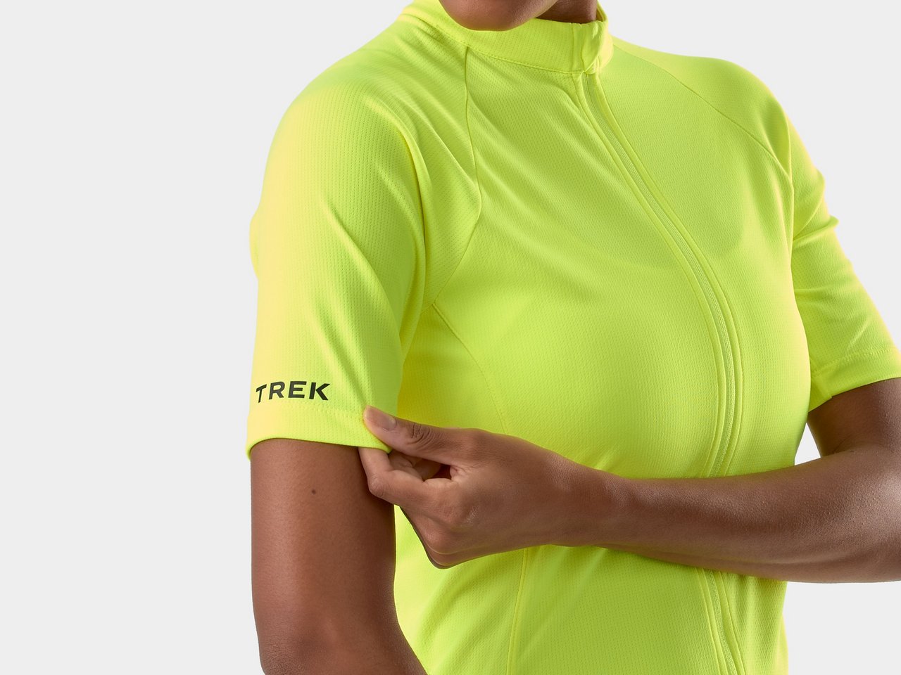 Trek Solstice Women's Cycling Jersey