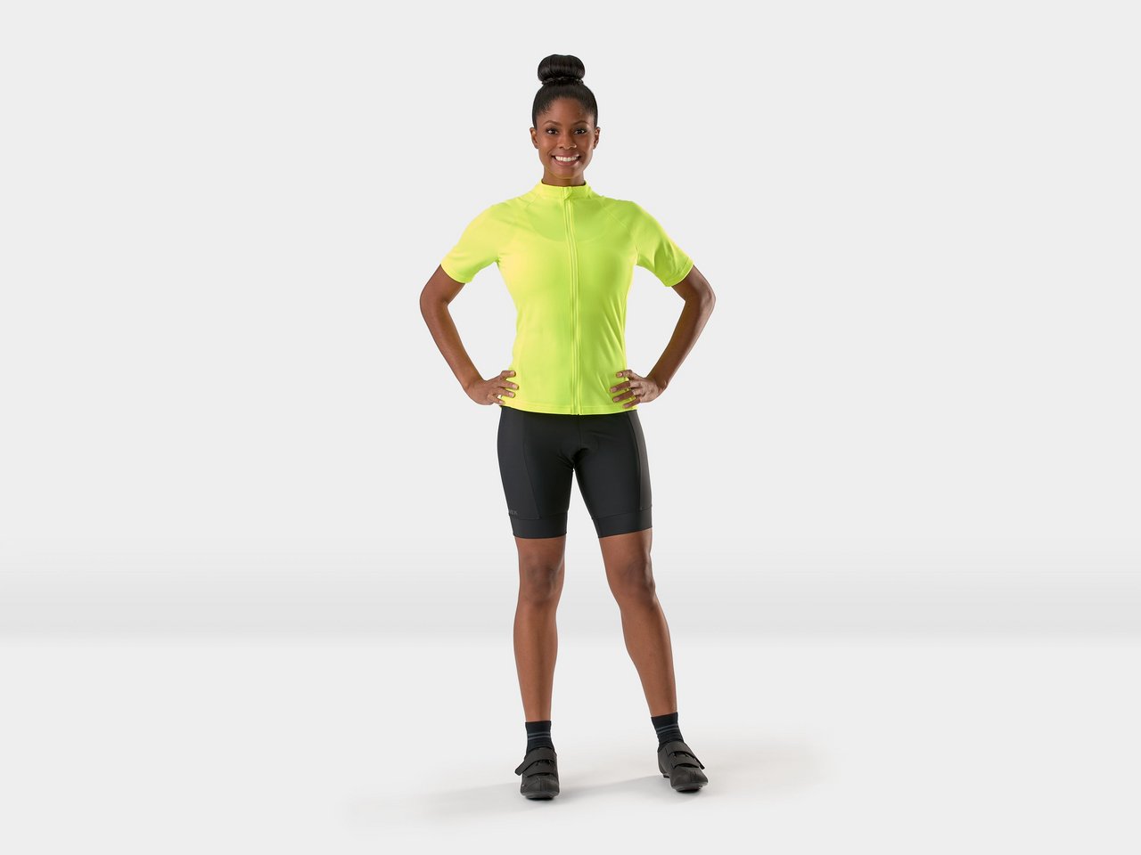 Trek Solstice Women's Cycling Jersey