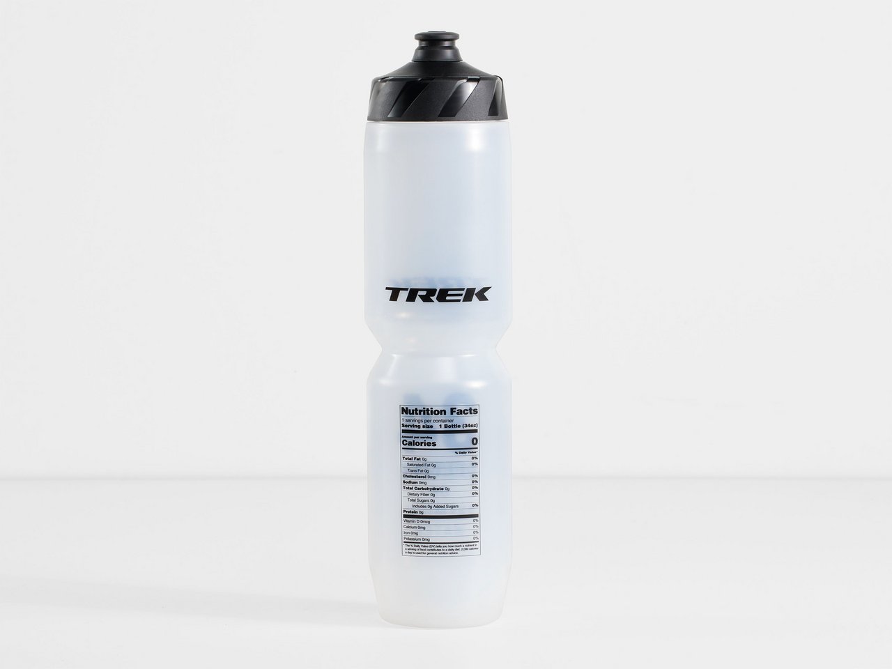 Trek Voda 34oz Water Bottle