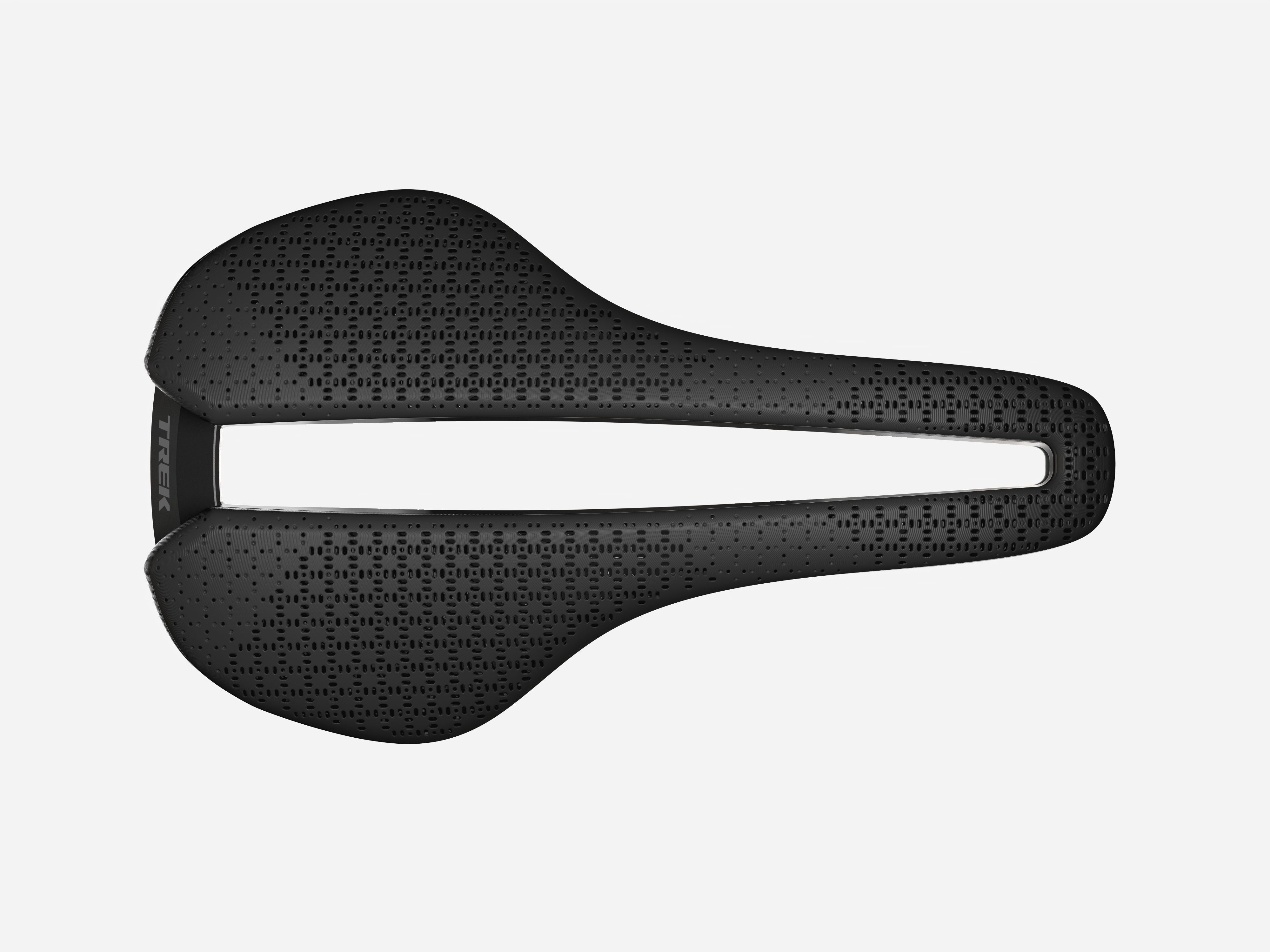 Trek Aeolus Pro AirLoom Bike Saddle - Black
