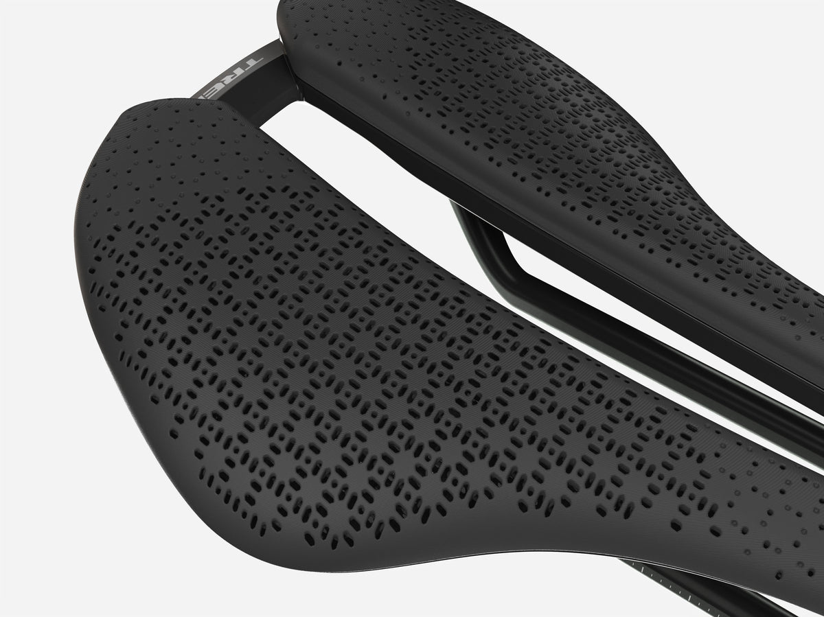 Trek Aeolus Pro AirLoom Bike Saddle - Black