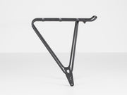 Trek BackRack MIK Bike Rack - Black