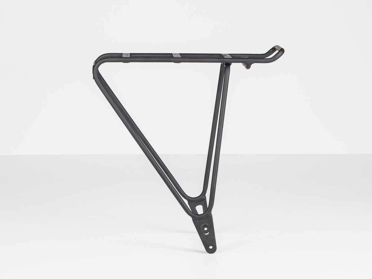 Trek BackRack MIK Bike Rack - Black