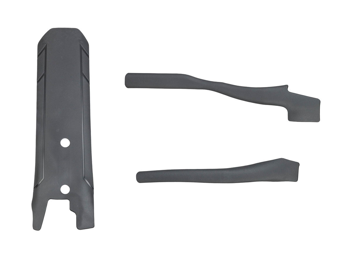 Trek Checkpoint Carbon Armor - Black