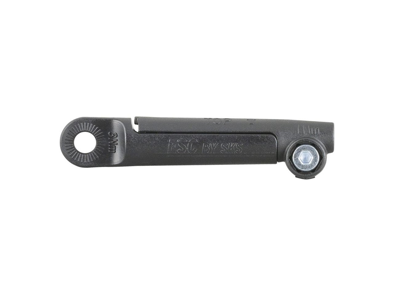 Trek-Diamant SKS Dropout Mount Fender Stay