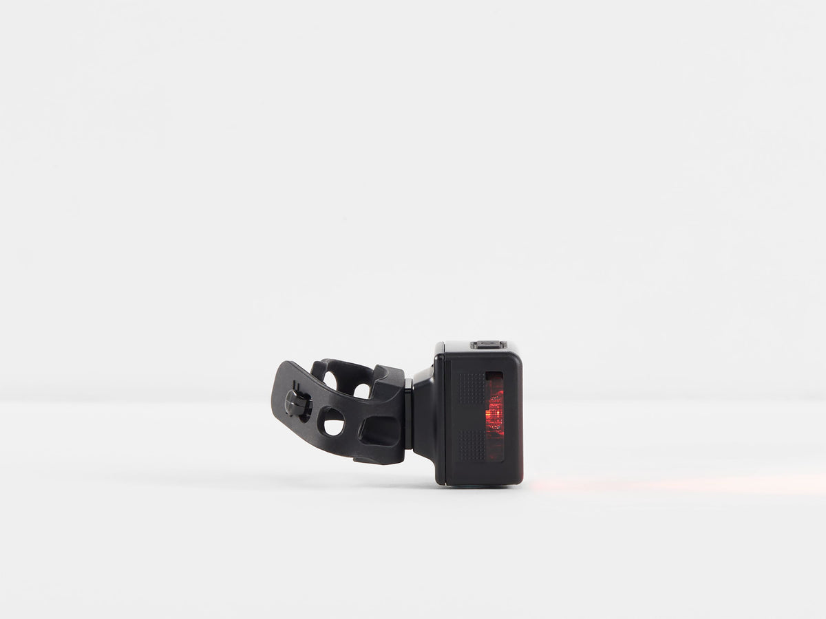 Trek Flare RT Rear Bike Light - Black