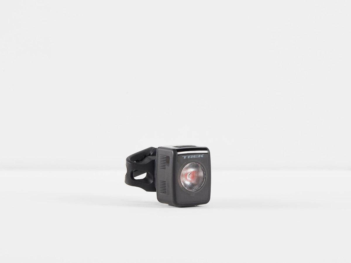 Trek Flare RT Rear Bike Light - Black