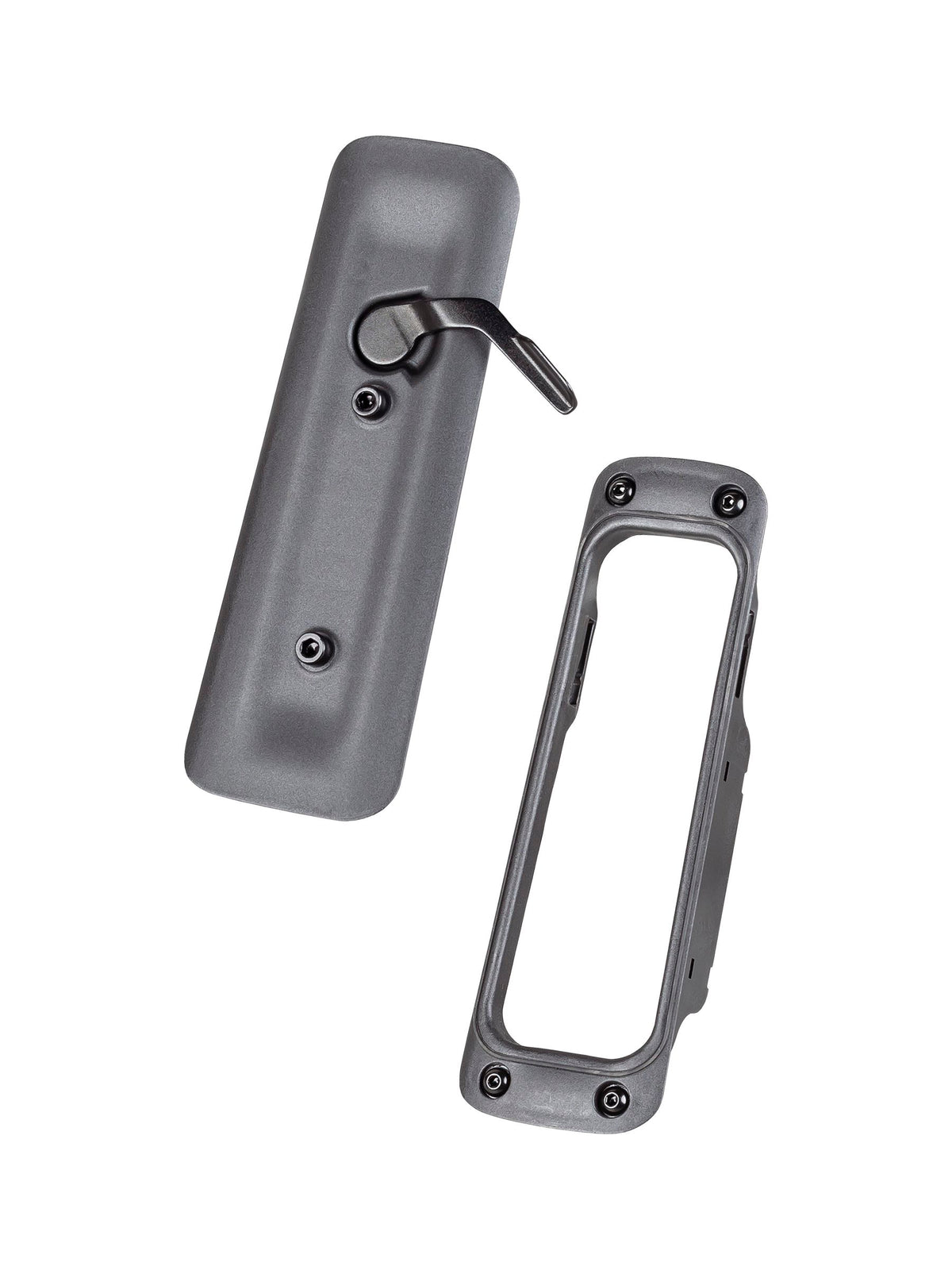 Trek Fuel EX Storage Door Assembly - Black