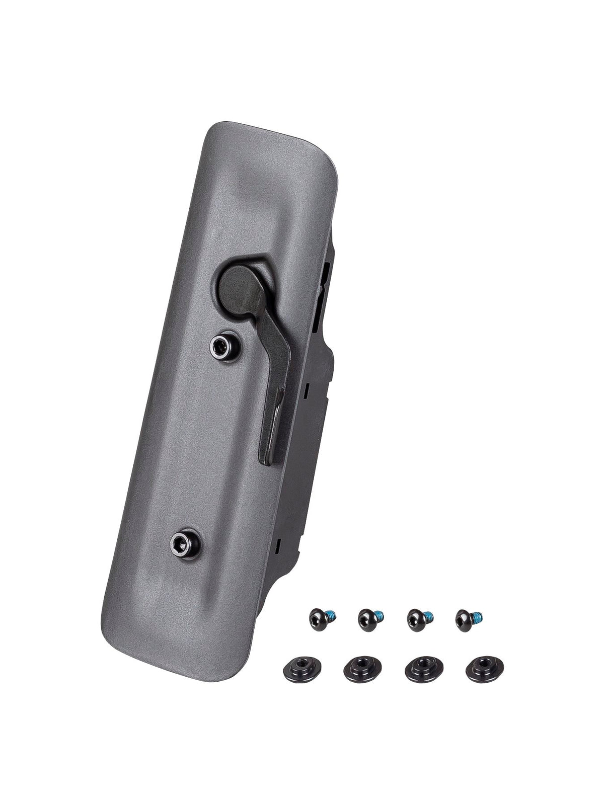 Trek Fuel EX Storage Door Assembly - Black